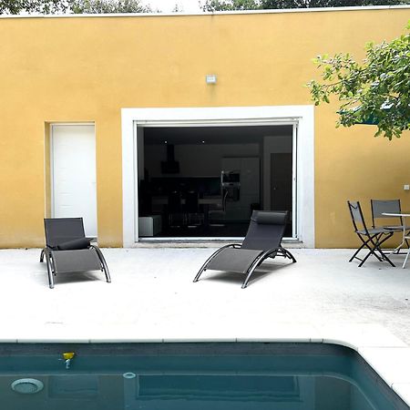 Brand New Villa With Fully Intergrated Air Conditioning & Private Pool, Overlooking Forest Sardan Extérieur photo