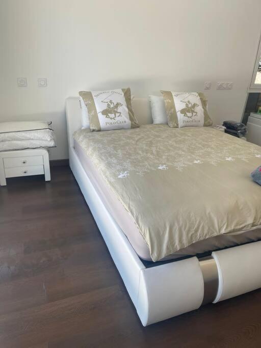 Brand New Villa With Fully Intergrated Air Conditioning & Private Pool, Overlooking Forest Sardan Extérieur photo