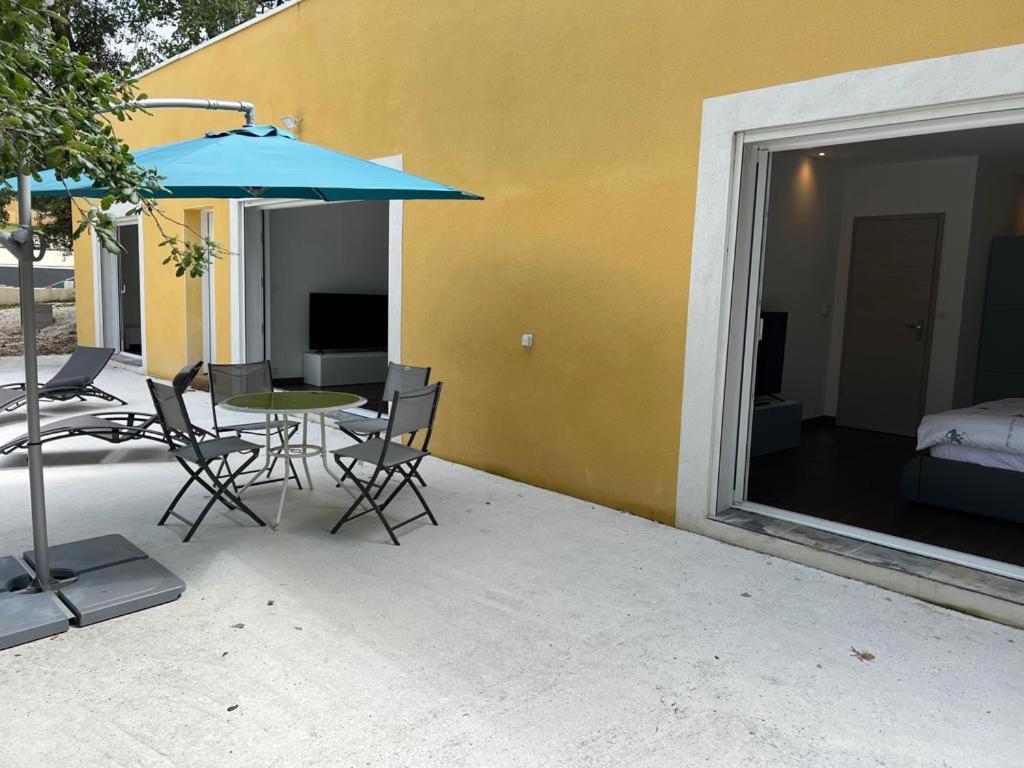 Brand New Villa With Fully Intergrated Air Conditioning & Private Pool, Overlooking Forest Sardan Extérieur photo